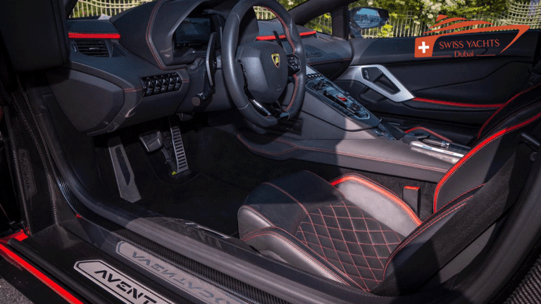 Lamborghini-Aventador4