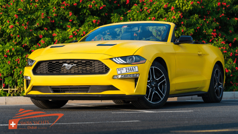 FORD-MUSTANG-YELLOW-1