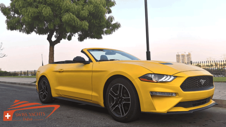 FORD-MUSTANG-YELLOW-2