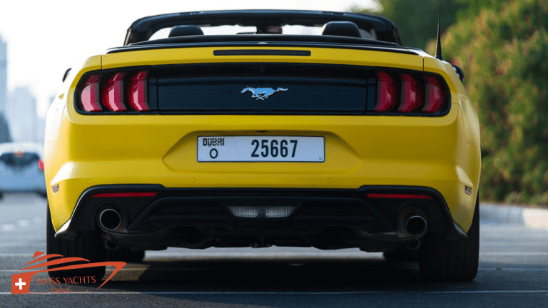 FORD-MUSTANG-YELLOW-3