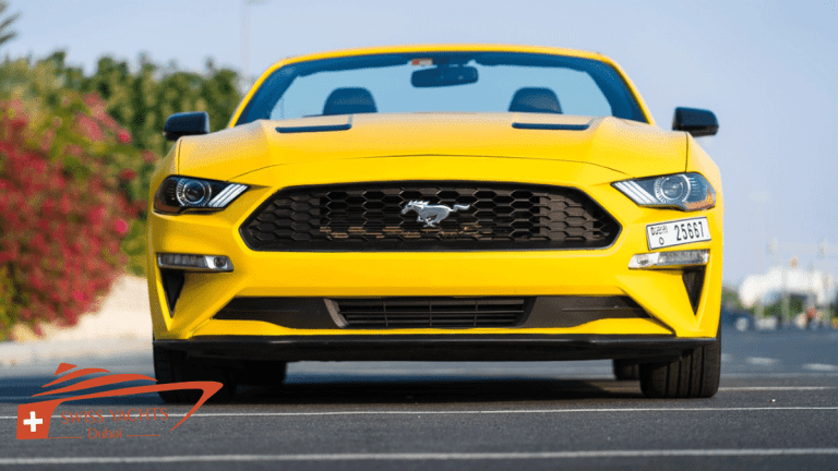 FORD-MUSTANG-YELLOW-4