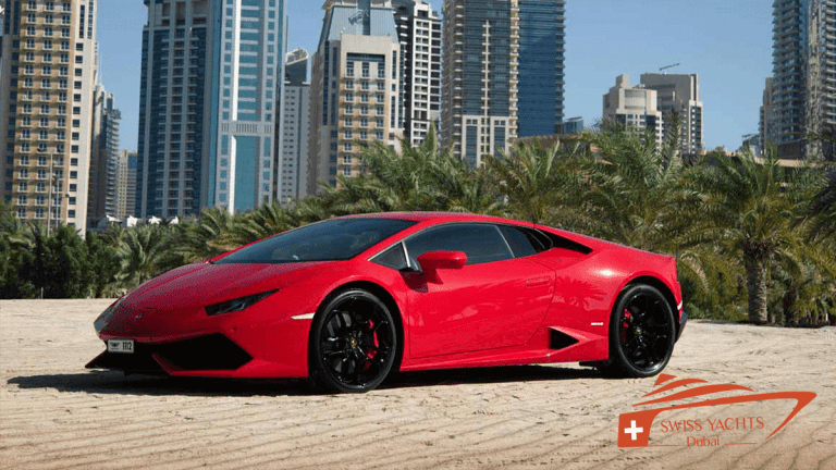Lamborghini-Huracan-Red-2