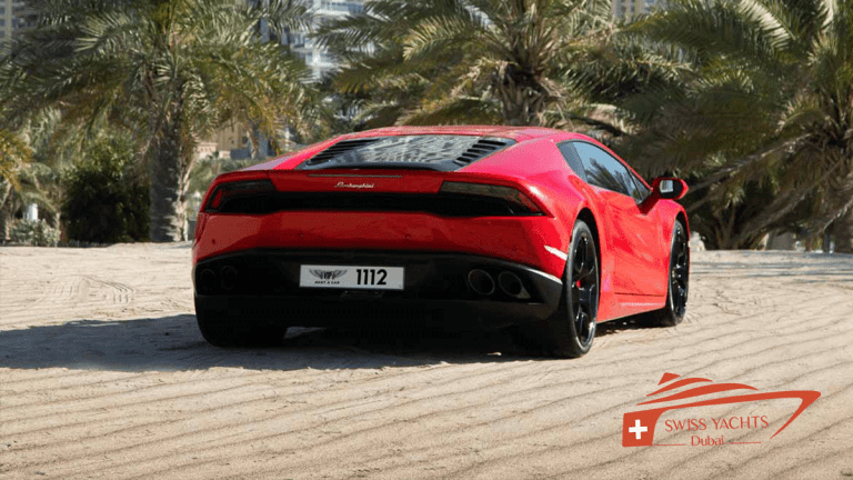 Lamborghini-Huracan-Red-4