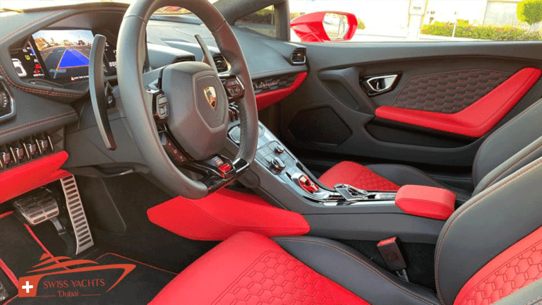 Lamborghini-Huracan-Red-5