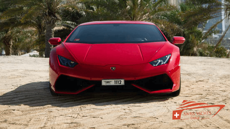 Lamborghini-Huracan-Red-6